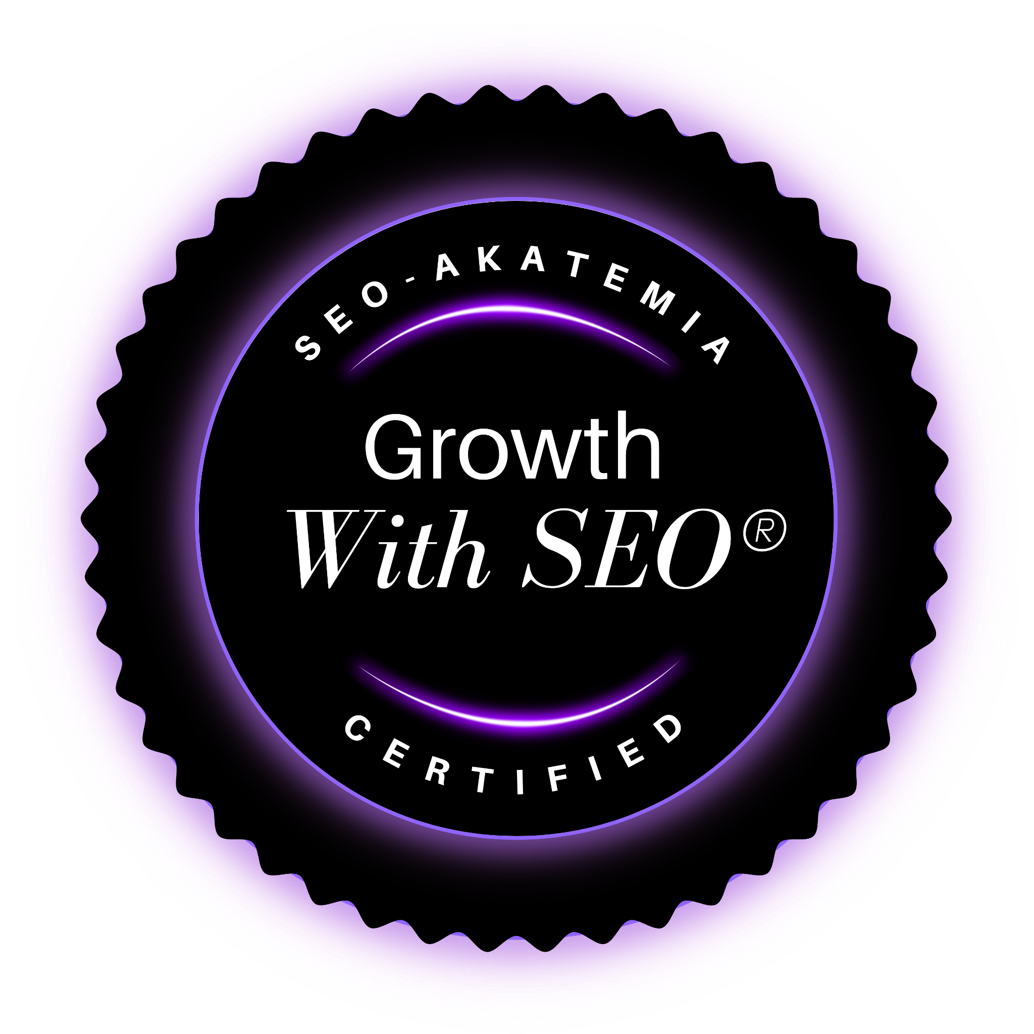 SEO-akatemia – Growth With SEO Certified